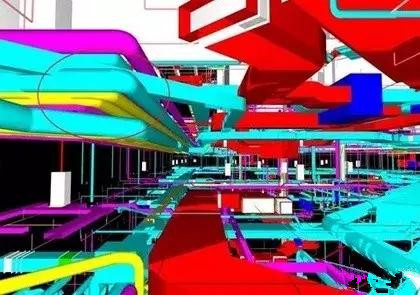 什么是電力BIM工程師？BIM技術在電力工程建設中有哪些優勢呢？