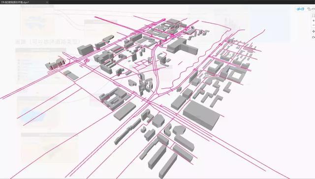 【BIM教程】Revit中快速建立建筑周邊環境模型