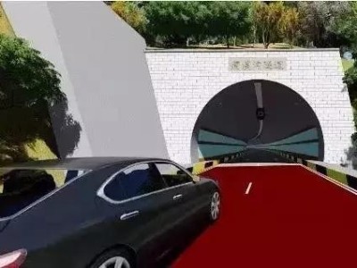BIM與路橋隧會擦出怎樣的火花