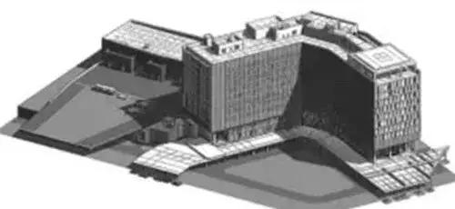 BIM技術在給排水方面的使用
