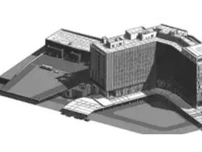 BIM技術在給排水方面的使用