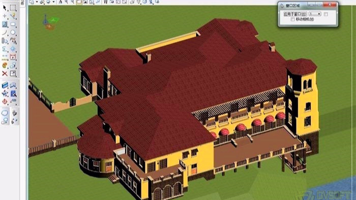 建筑bim技術在工程項目施工中的應用