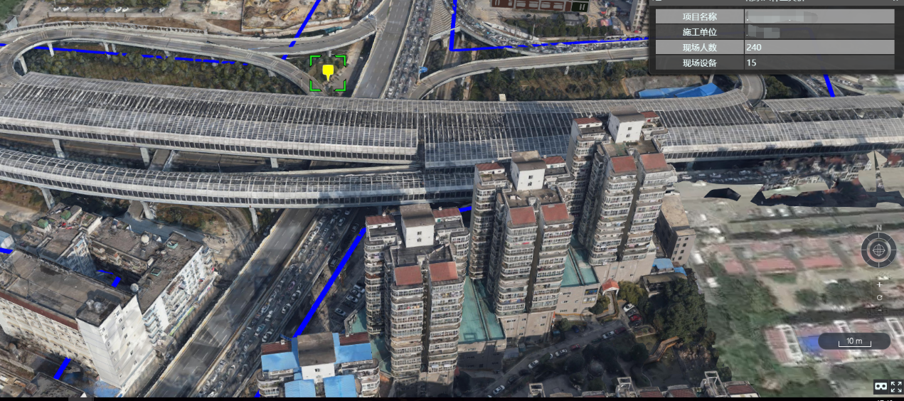道路橋梁bim軟件