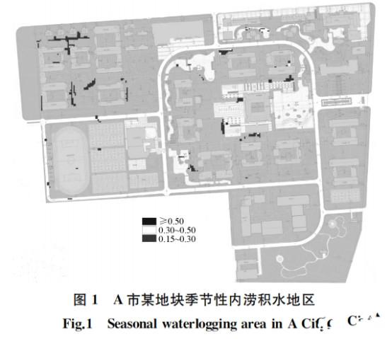給水排水 |北方海綿城市規劃如何在季節性降雨的情況下建設？