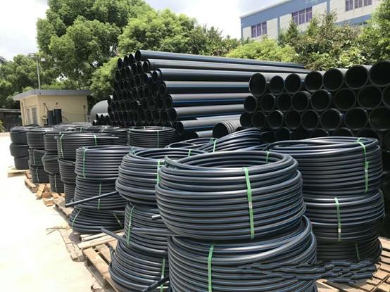HDPE虹吸雨水系統緊跟現代建筑發展的趨勢