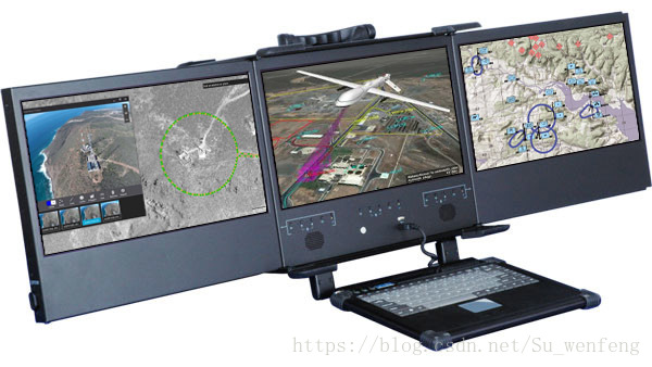最全（ContextCapture）傾斜攝影3D建模、單機/集群硬件配置方案