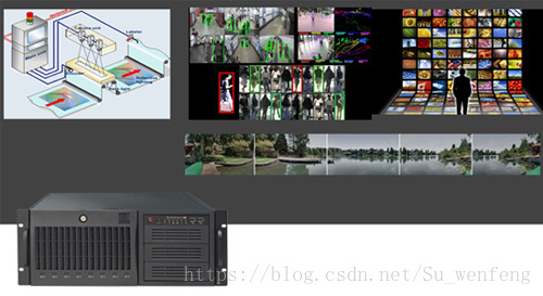最全（ContextCapture）傾斜攝影3D建模、單機/集群硬件配置方案
