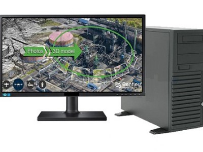 最全（ContextCapture）傾斜攝影空三3D建模、單機/集群硬件配置方案