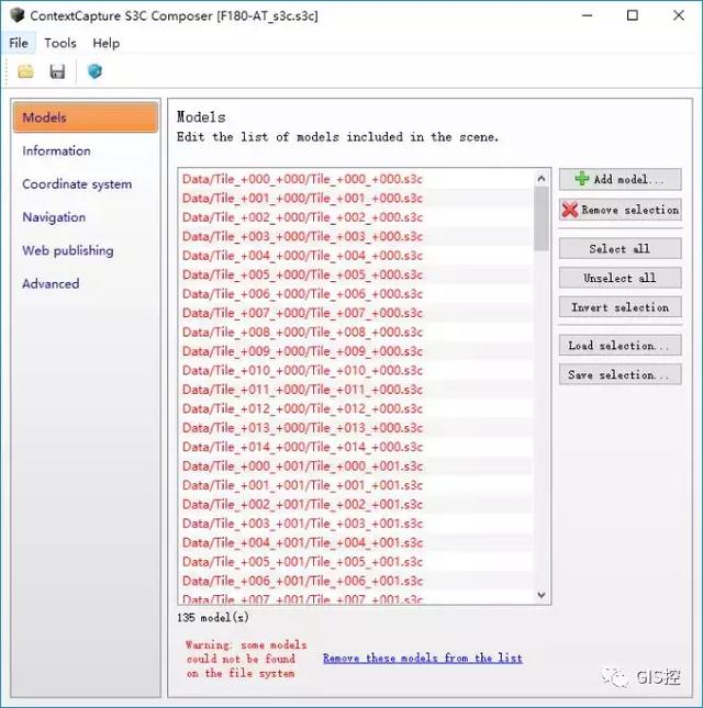 ContextCapture隱藏功能詳解及案例