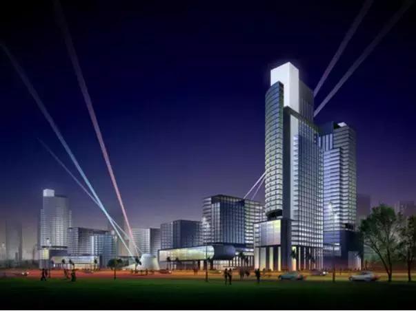 怎么對高層建筑的鋼筋混凝土結構進行優化設計