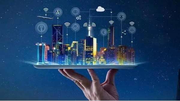 信息化全套解決方案AutoBI、DataView、EasyMIS在智能樓宇中的應用