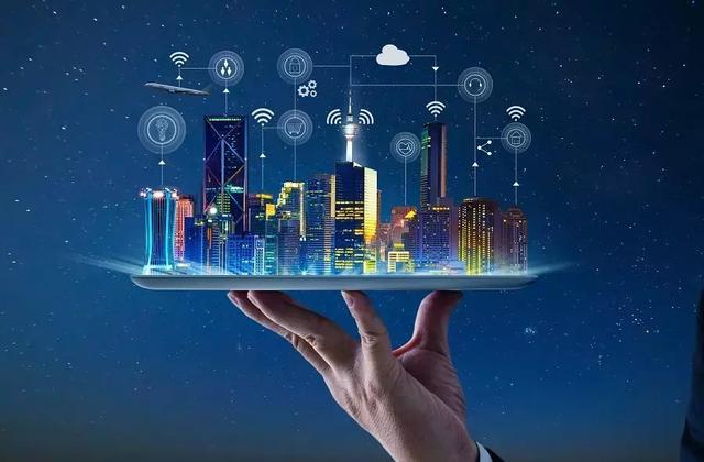 信息化全套解決方案AutoBI、DataView、EasyMIS在智能樓宇中的應用