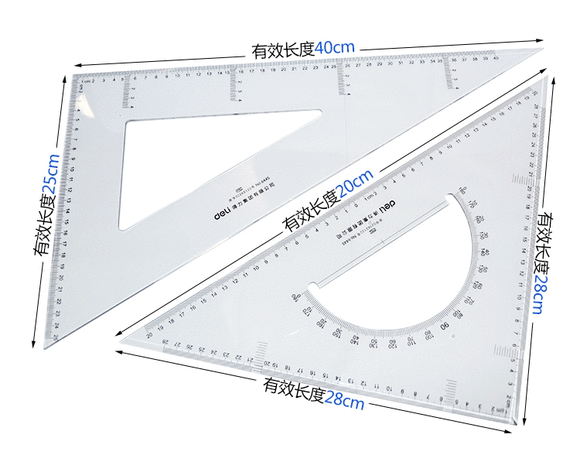 一級建筑師考試心得：做方案做需要準備哪些工具