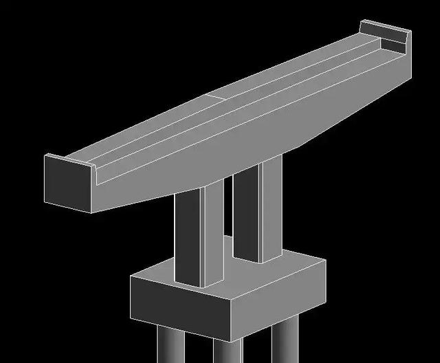 用Revit做橋梁建模，走出成為BIM技術總工第一步