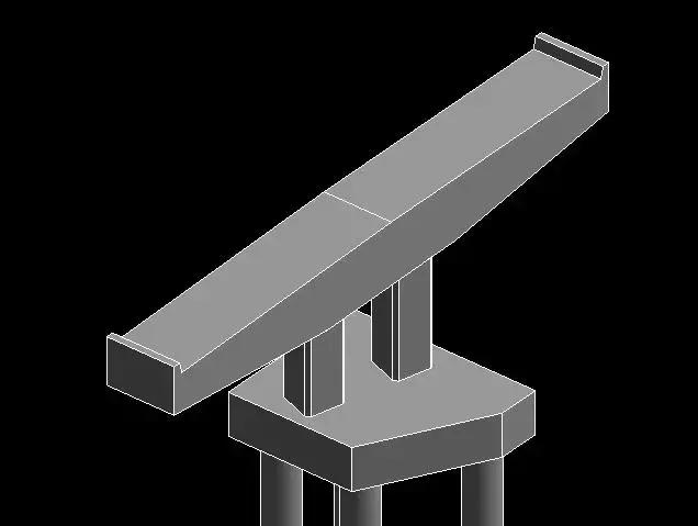 用Revit做橋梁建模，走出成為BIM技術總工第一步