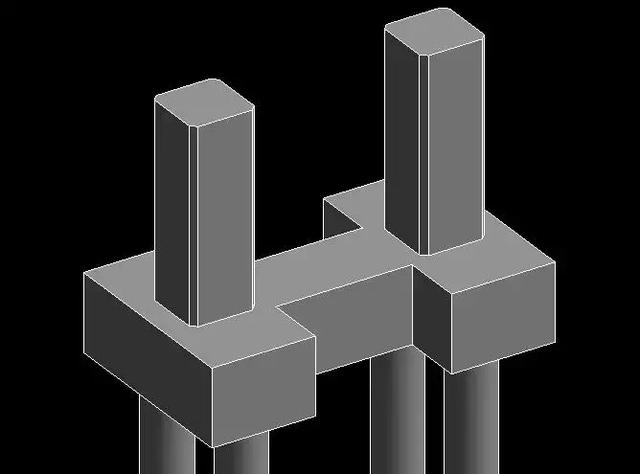 用Revit做橋梁建模，走出成為BIM技術總工第一步