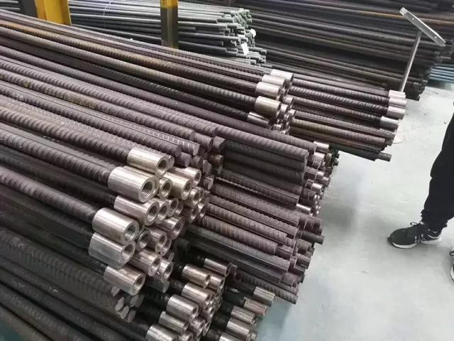 智能化鋼筋加工設備+BIM技術，開創鋼筋自動化加工新時代