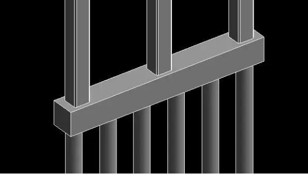 用Revit做橋梁建模，走出成為BIM技術總工第一步
