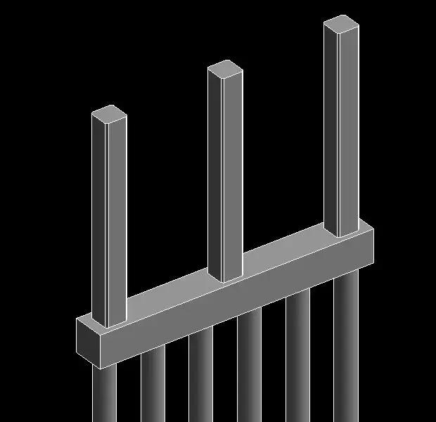用Revit做橋梁建模，走出成為BIM技術總工第一步