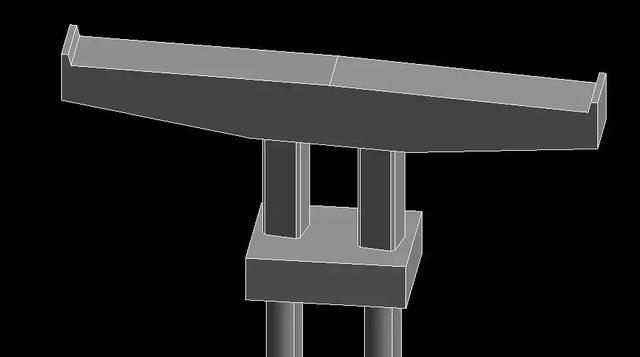用Revit做橋梁建模，走出成為BIM技術總工第一步