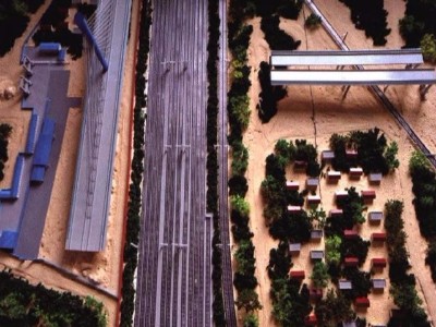 基于BIM的實景建模技術