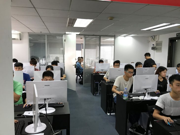 以專業的BIM技術提升個人和企業競爭力
