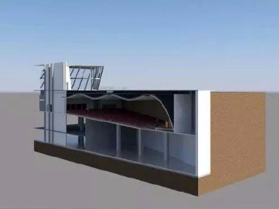 「Revit教程」BIM技術應用之Revit室內設計