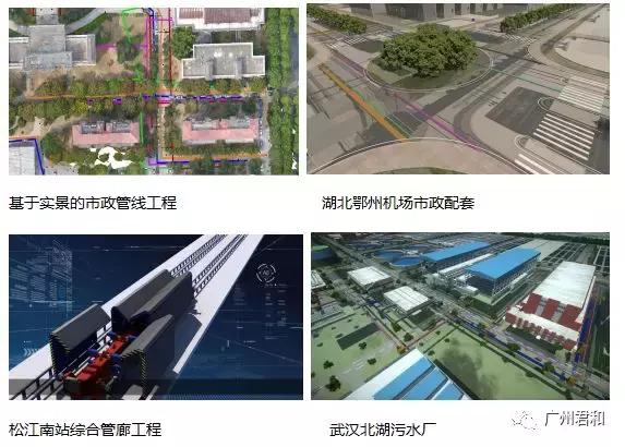未來已來|攜手數字化轉型，共創智慧城市