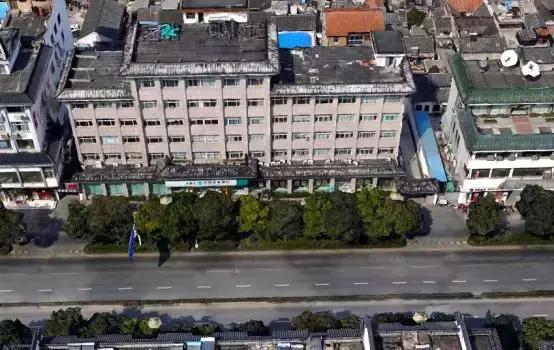 Bentley實景建模技術助力建設數字城市