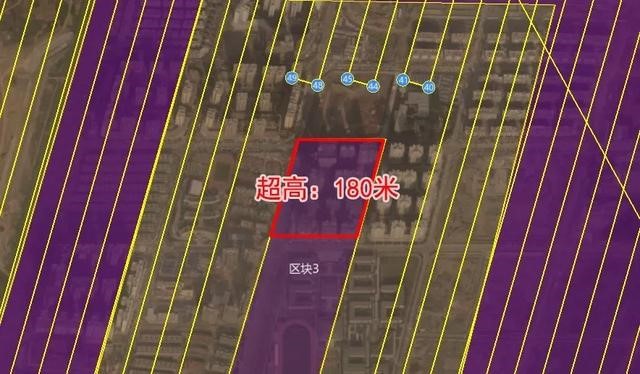 飛馬D200無人機用于實景三維模型生產及處理技巧