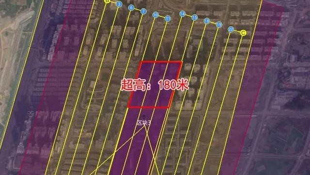 飛馬D200無人機用于實景三維模型生產及處理技巧