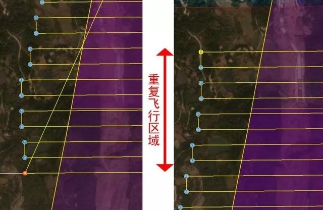 飛馬D200無人機用于實景三維模型生產及處理技巧
