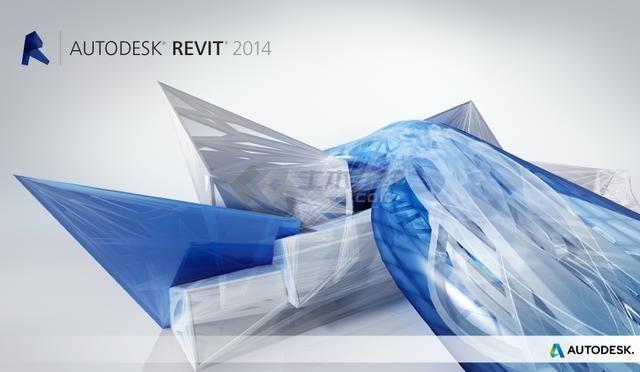 BIM常用軟件之Revit