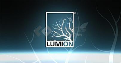 BIM常用軟件之3D可視化：lumion