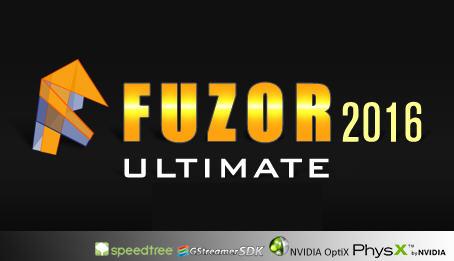 BIM常用軟件之虛擬模擬，VR演示：Fuzor