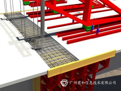 BIM運用軟件Bentley與ArchiCAD的介紹