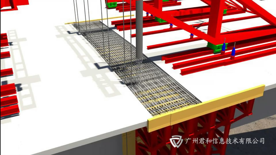 BIM運用軟件Bentley與ArchiCAD的介紹