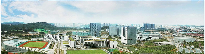如何利用三維地理信息技術解決校園管理問題