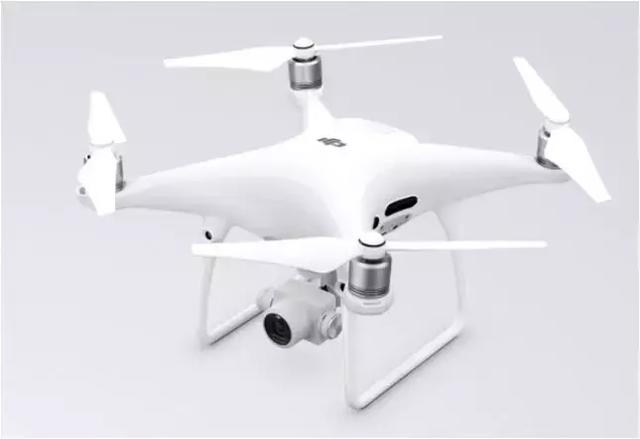 照片建模|無人機傾斜攝影三維建模