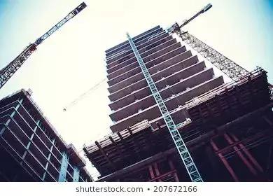 機器人、無人機現身“智慧工地” 我國建筑業加快數字化轉型