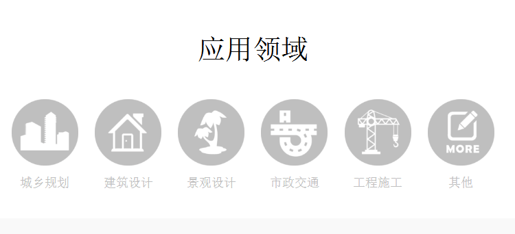 實景建模咨詢