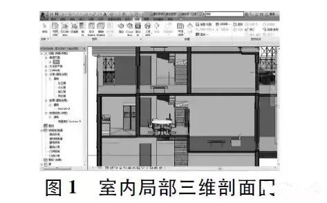 BIM與GIS結合實現三維建模的方法研究