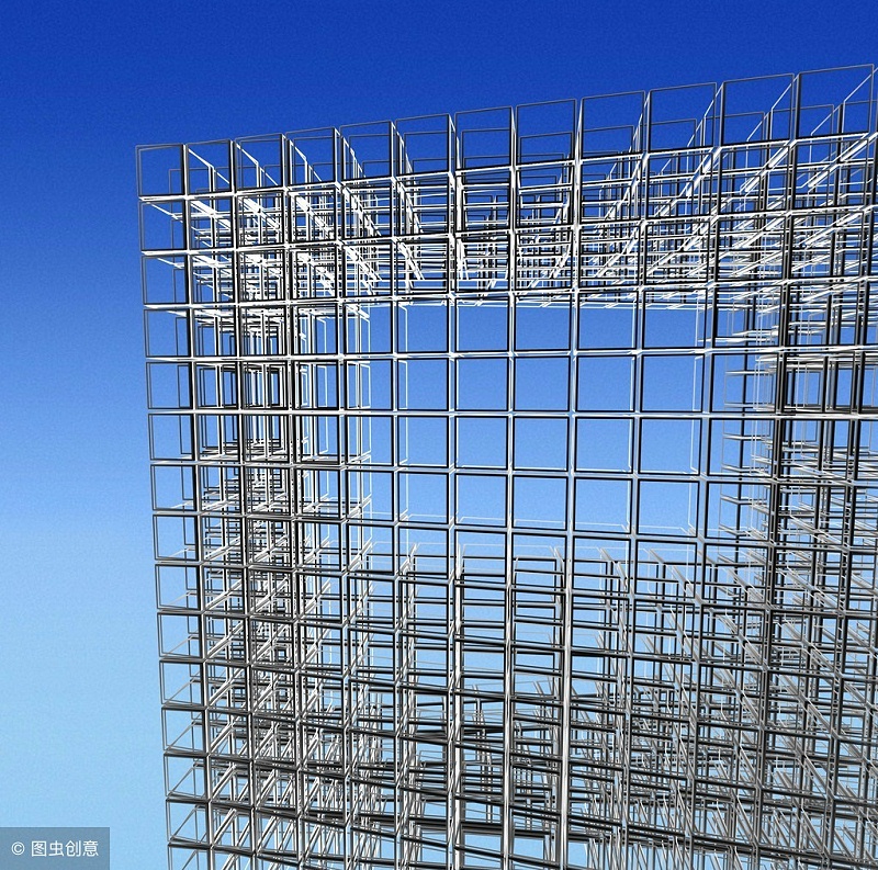 BIM技術在鋼結構工程中的深化應用
