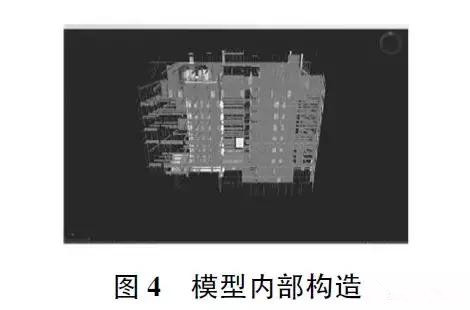 BIM與GIS結合實現三維建模的方法研究