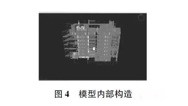 BIM與GIS結合實現三維建模的方法研究