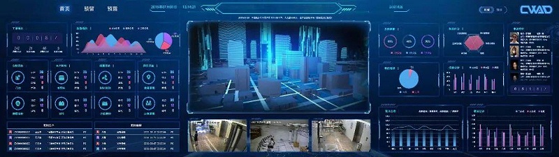 BIM可視化如何運用于建筑全生命周期
