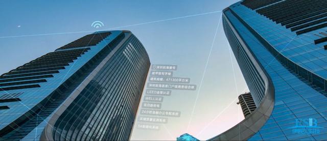 BIM可視化如何運用于建筑全生命周期
