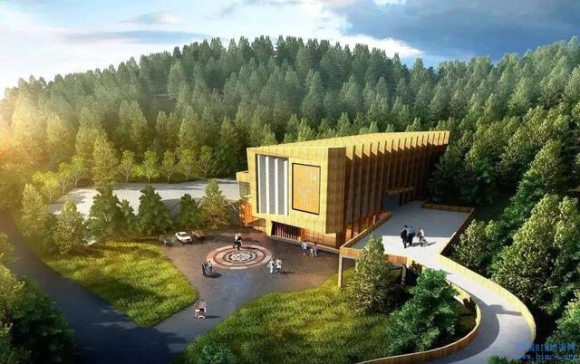 有幾種BIM模型類型?BIM模型中的“I”有什么意義