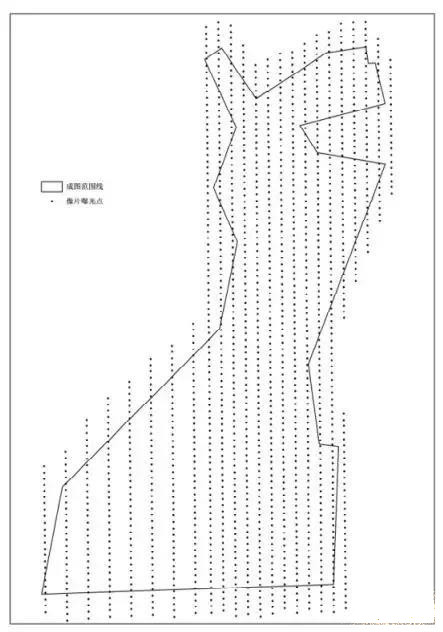 無人機傾斜攝影的城市實景三維建模（基于Smart3D從航飛到建模）