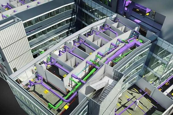 Bentley BIM系統為交通項目建設管理提供整體解決方案
